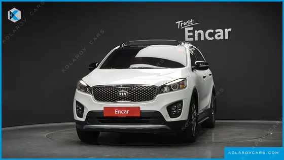 KIA SORENTO DIESEL 2.0 2WD