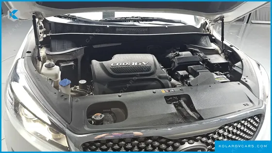 KIA SORENTO DIESEL 2.0 2WD