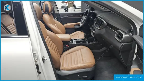 KIA SORENTO DIESEL 2.0 2WD
