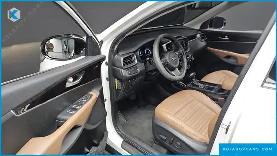 KIA SORENTO DIESEL 2.0 2WD