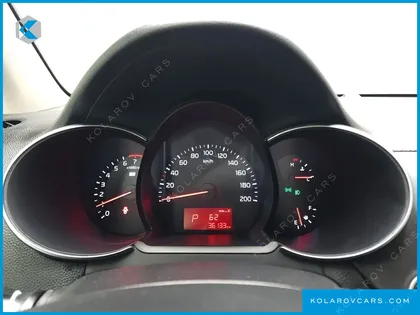 KIA MORNING (PICANTO) LUXURY