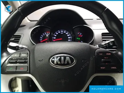 KIA MORNING (PICANTO) LUXURY