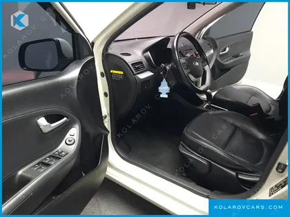 KIA MORNING (PICANTO) LUXURY
