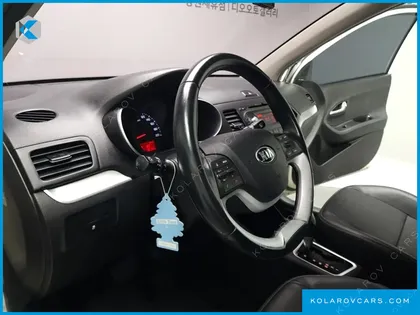 KIA MORNING (PICANTO) LUXURY