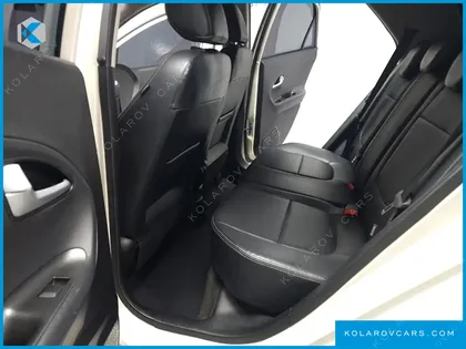 KIA MORNING (PICANTO) LUXURY