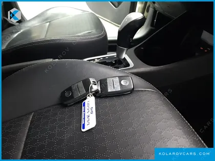 KIA MORNING (PICANTO) LUXURY
