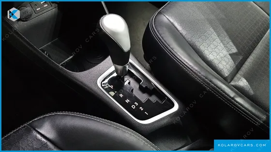 KIA MORNING (PICANTO) LUXURY