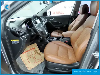 HYUNDAI SANTA FE DIESEL(E-VGT) 2.0 2WD PREMIUM