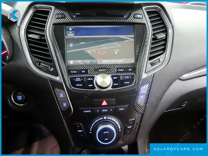 HYUNDAI SANTA FE DIESEL(E-VGT) 2.0 2WD PREMIUM