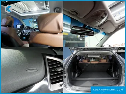 HYUNDAI SANTA FE DIESEL(E-VGT) 2.0 2WD PREMIUM