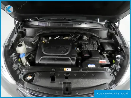 HYUNDAI SANTA FE DIESEL(E-VGT) 2.0 2WD PREMIUM