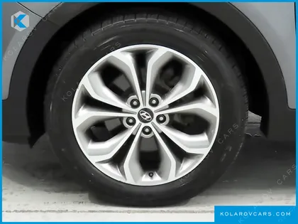 HYUNDAI SANTA FE DIESEL(E-VGT) 2.0 2WD PREMIUM