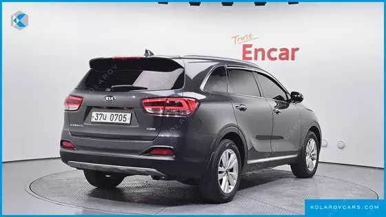 KIA SORENTO DIESEL 2.0 2WD