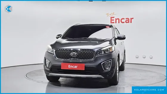 KIA SORENTO DIESEL 2.0 2WD