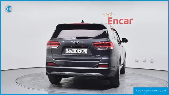 KIA SORENTO DIESEL 2.0 2WD