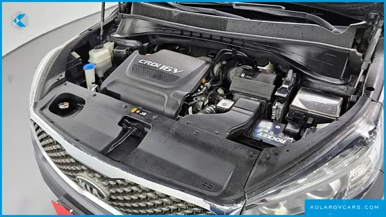 KIA SORENTO DIESEL 2.0 2WD