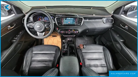 KIA SORENTO DIESEL 2.0 2WD