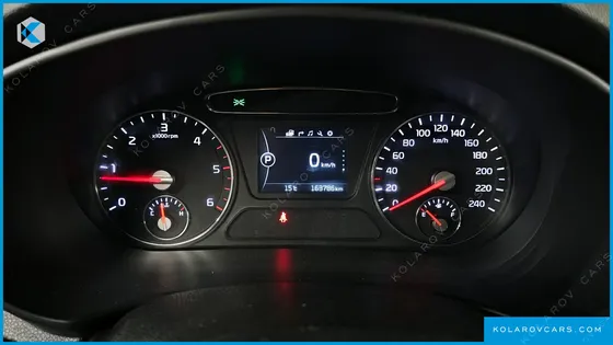 KIA SORENTO DIESEL 2.0 2WD