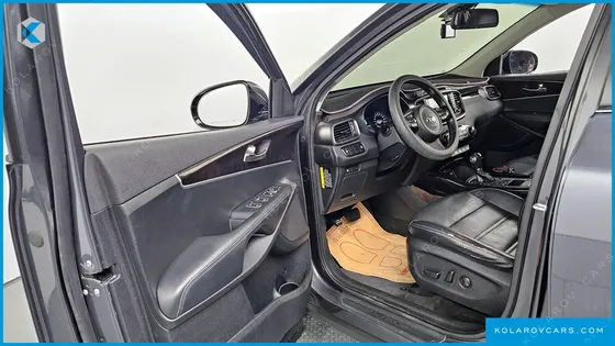 KIA SORENTO DIESEL 2.0 2WD
