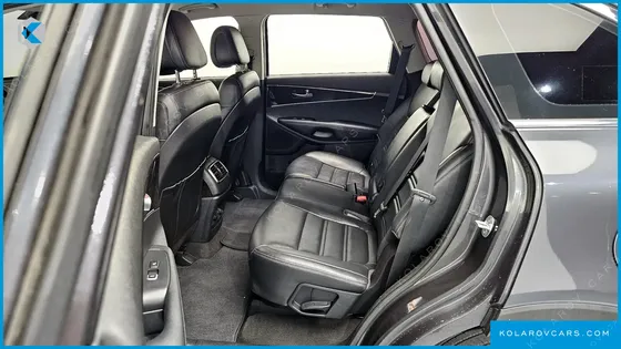 KIA SORENTO DIESEL 2.0 2WD