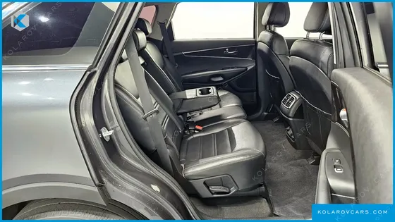 KIA SORENTO DIESEL 2.0 2WD