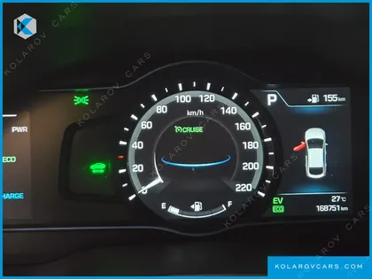 HYUNDAI IONIQ Q