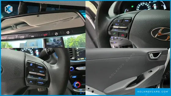 HYUNDAI IONIQ Q