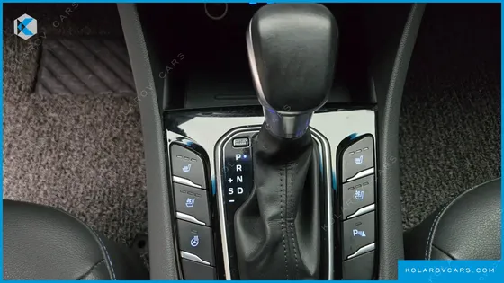 HYUNDAI IONIQ Q