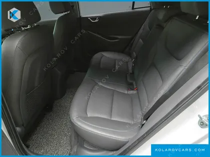 HYUNDAI IONIQ Q