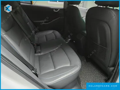 HYUNDAI IONIQ Q