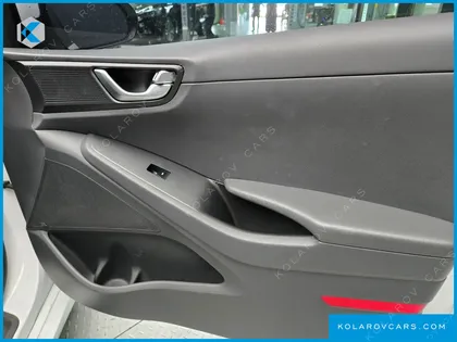 HYUNDAI IONIQ Q