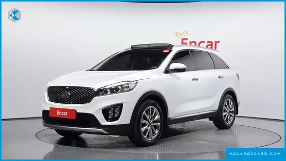 KIA SORENTO DIESEL 2.0 2WD