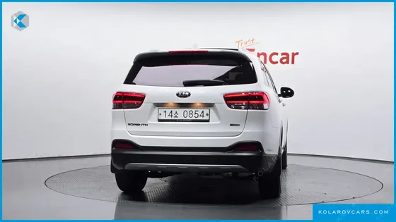 KIA SORENTO DIESEL 2.0 2WD