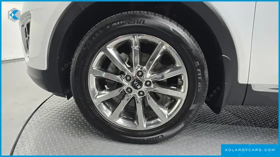 KIA SORENTO DIESEL 2.0 2WD