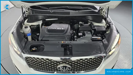 KIA SORENTO DIESEL 2.0 2WD