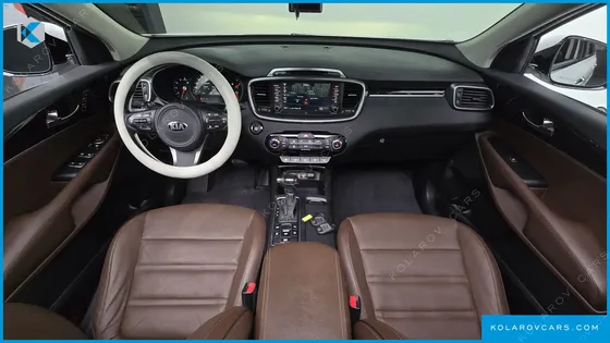 KIA SORENTO DIESEL 2.0 2WD