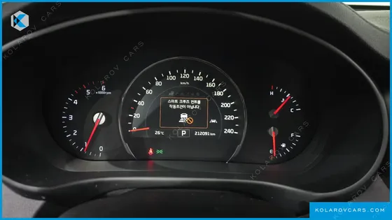 KIA SORENTO DIESEL 2.0 2WD