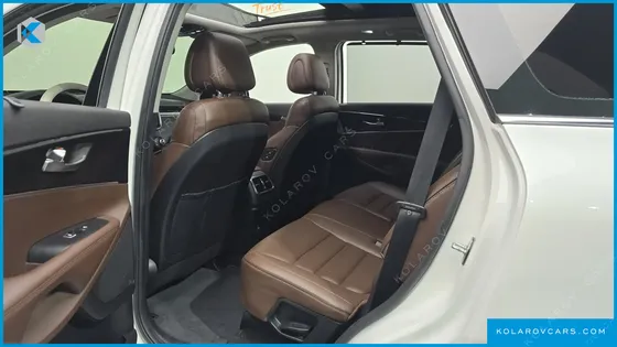 KIA SORENTO DIESEL 2.0 2WD