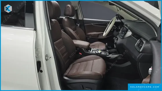 KIA SORENTO DIESEL 2.0 2WD