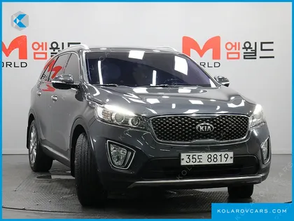 KIA SORENTO DIESEL 2.0 2WD