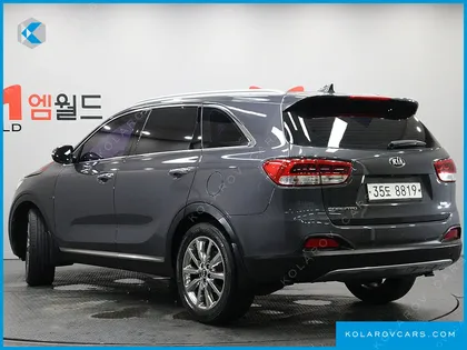 KIA SORENTO DIESEL 2.0 2WD