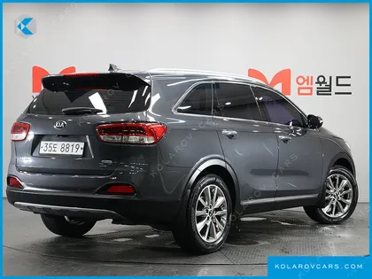 KIA SORENTO DIESEL 2.0 2WD