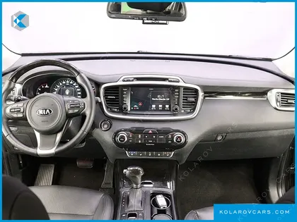 KIA SORENTO DIESEL 2.0 2WD