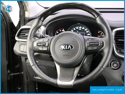 KIA SORENTO DIESEL 2.0 2WD