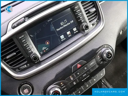 KIA SORENTO DIESEL 2.0 2WD