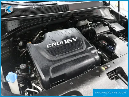 KIA SORENTO DIESEL 2.0 2WD
