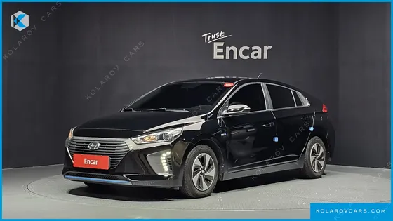 HYUNDAI IONIQ N
