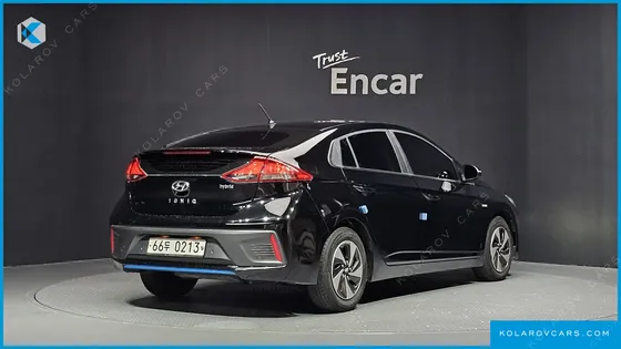 HYUNDAI IONIQ N