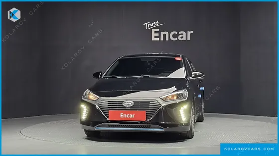 HYUNDAI IONIQ N