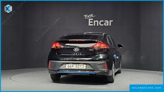HYUNDAI IONIQ N